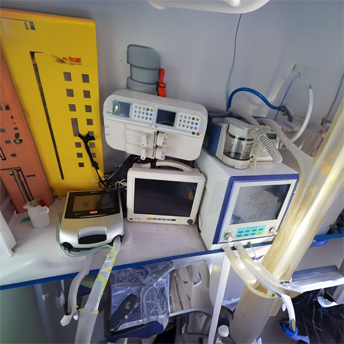 合肥市瑶海区救护车租赁到滁州市非紧急救援转运救护车