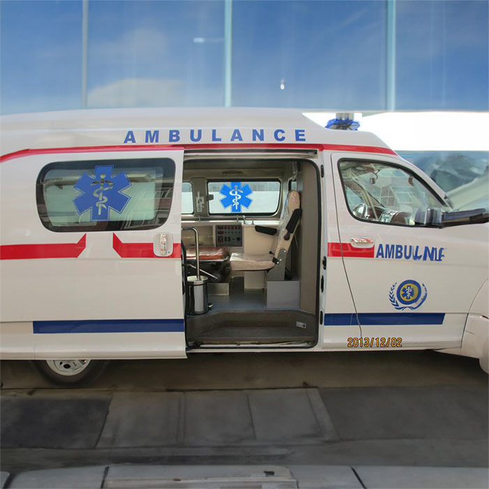 合肥县级医院救护车怎么收费 租赁120电话号码 2024已更新(今日推荐)