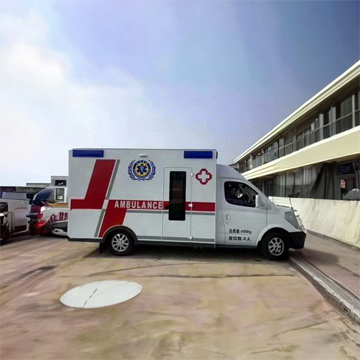 安徽合肥长丰县病人转运救护车 2024已更新(今日更新）