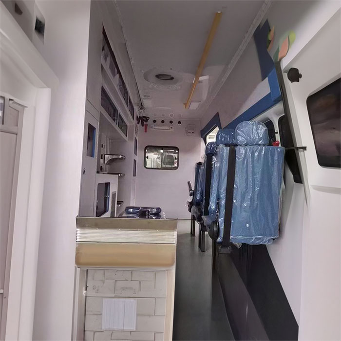 芜湖市镜湖区医院租私家救护车转院到海南文昌 救护车出租哪个好