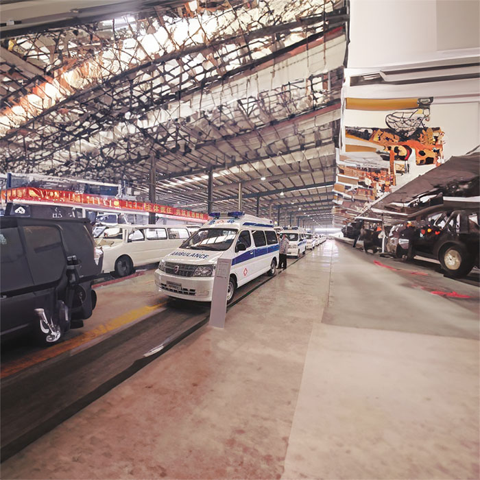 瑶海区救护车转院到六安市舒城县救护车电话号码是多少 救护车花钱不