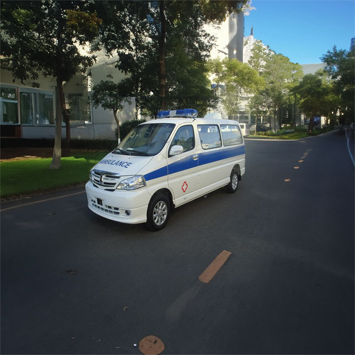 合肥市庐阳区私家救护车收费标准 2024已更新(今日顶置)