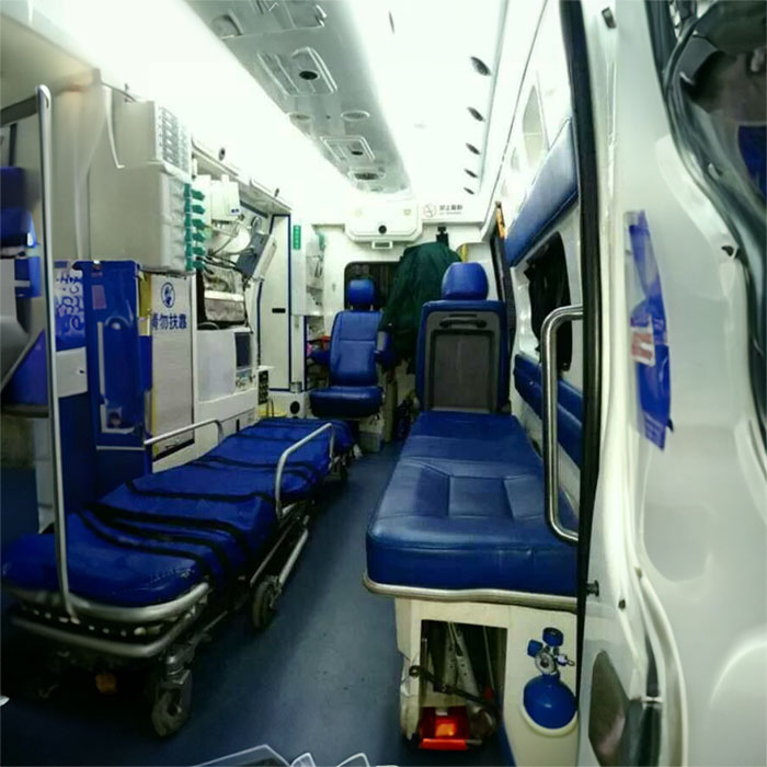 安徽省合肥市包河区救护车护送到六安市寿县救护车租赁:救护车转运病人协议书 租赁急救车联系电话