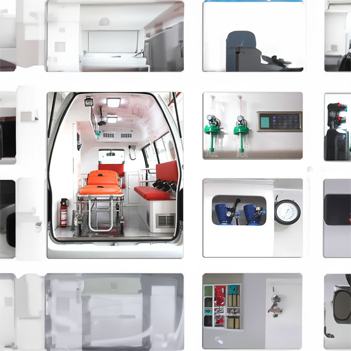 合肥庐阳区喊个救护车多少钱 2024已更新(今日满意）