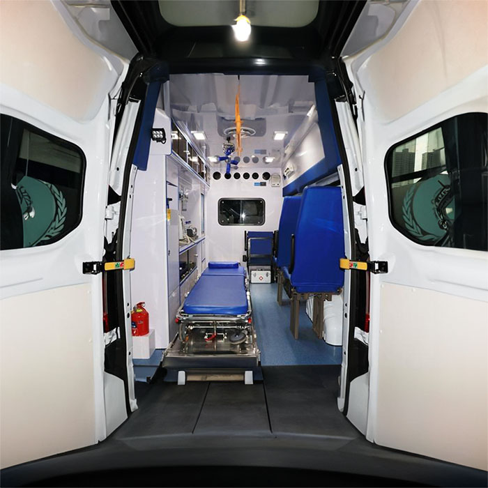 安徽合肥长丰县救护车到六安市金安区救护车接送电话