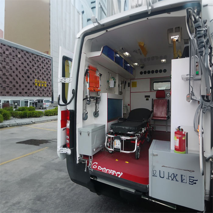 合肥市肥西县救护车转院到池州市市辖区出租救护车 私人救护车租车电话 私人救护车出租收费标准