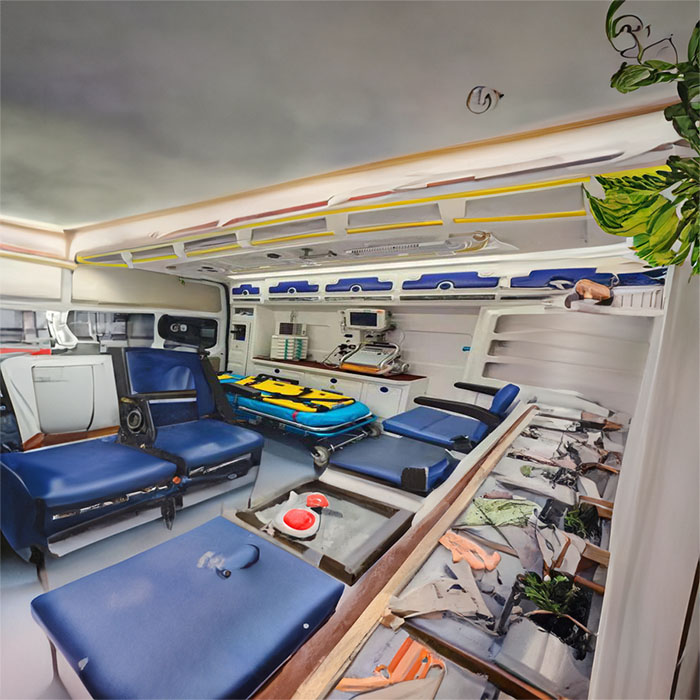 安徽合肥蜀山区救护车转院到宣城市广德县救护车租赁电话 社会救护车收费一般多少钱