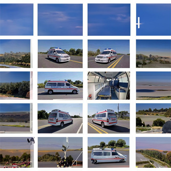 安徽合肥肥西县救护车到亳州市利辛县出租120联系方式 救护车租车 急救车出租费用