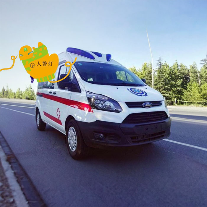 合肥市人民医院租赁私人救护车到山东枣庄 救护车出租公司背哪些