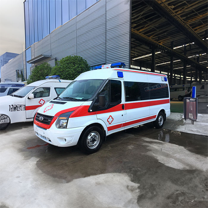 滁州市人民医院私人救护车出租到西藏山南 救护车出租租赁多少钱