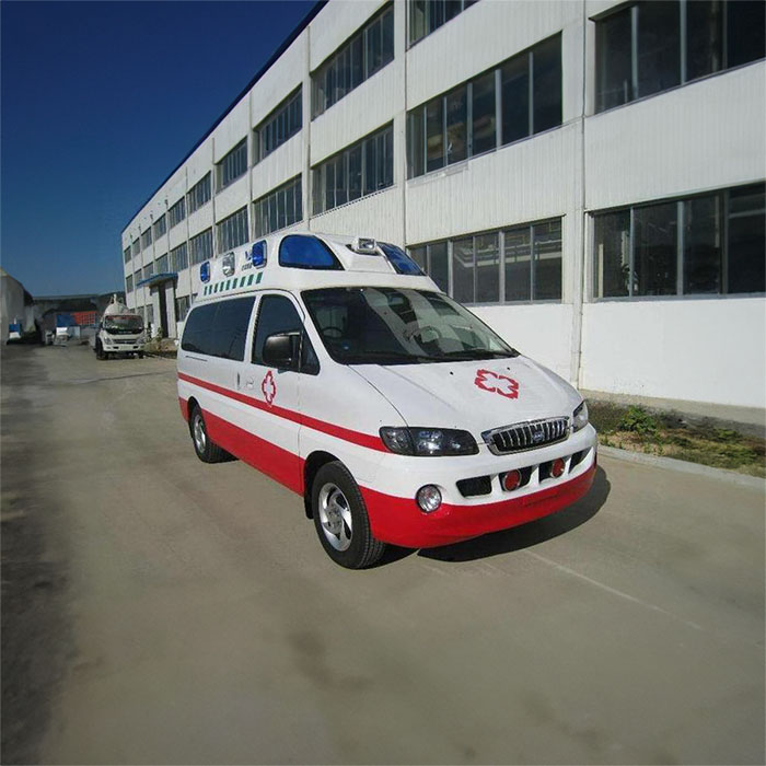 武警安徽省总队医院租120私人急救车到新疆克拉玛依 救护车辆出租价格多少