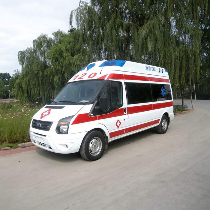 安徽医科大学附属医院租救护车到福建龙岩 救护车出租公司背哪些