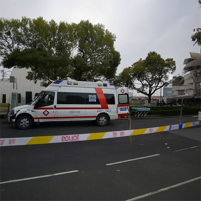 合肥肥东县救护车转院到马鞍山市市辖区救护车好多钱