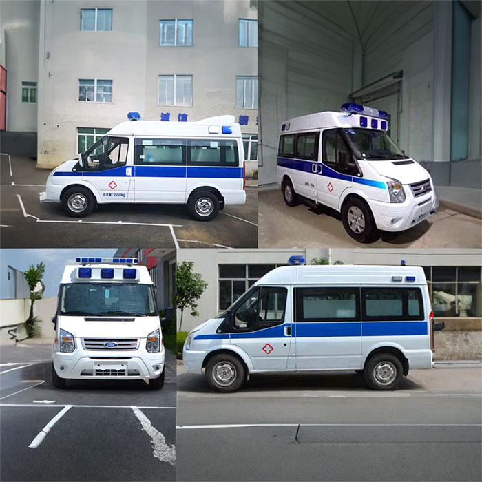 合肥市瑶海区救护车护送到黄山市休宁县私人救护车租赁联系电话 到救护车收费