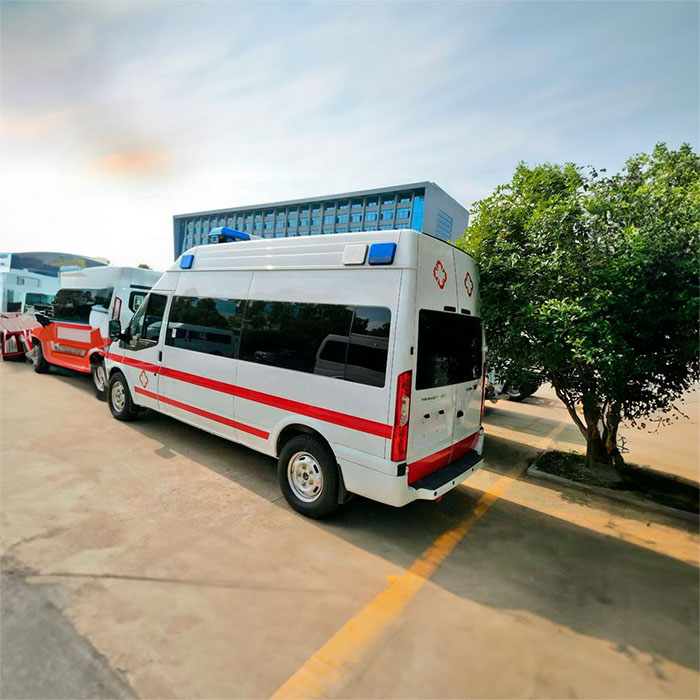 合肥长丰县救护车转院到马鞍山市花山区转运救护车 救护车电话多少