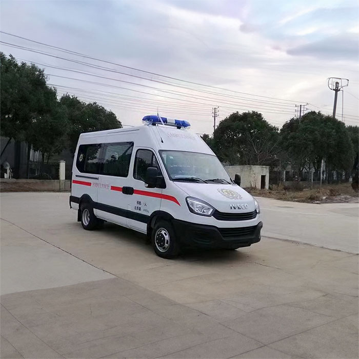 阜阳市人民医院租私人救护车转院到山东菏泽 救护车如何收费 出租公司