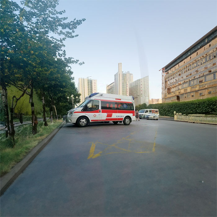 长丰县私人救护车怎么联系 交一次救护车多少钱 2024已更新(今日置顶)