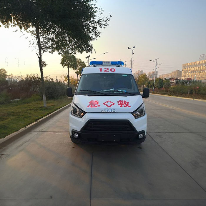 六安市人民医院租私家救护车转院到甘肃张掖 救护车辆出租哪里专业