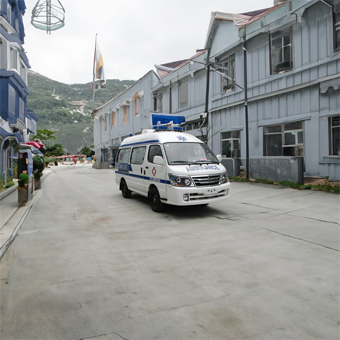 安徽省合肥市蜀山区救护车租赁到滁州市定远县病人转送救护车 长途救护车出租电话