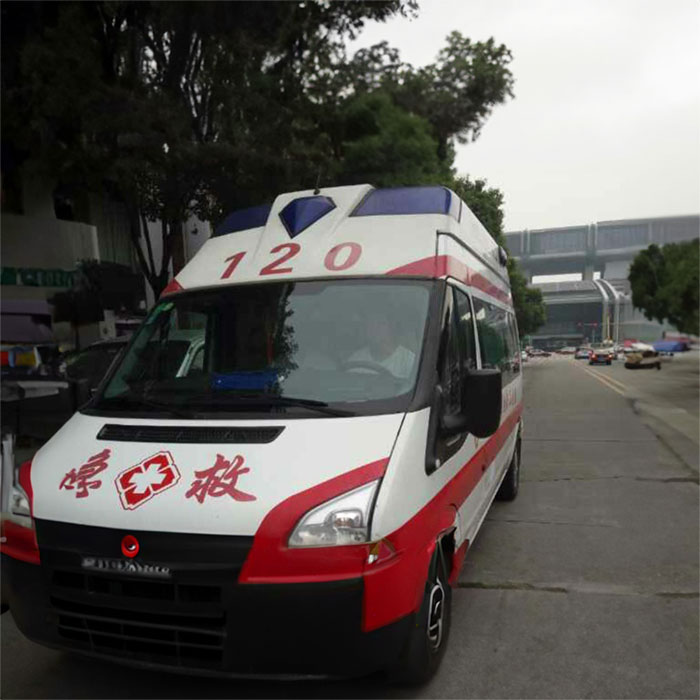 瑶海区救护车 价格 跨省转院救护车出租电话 2024已更新(今日优惠）