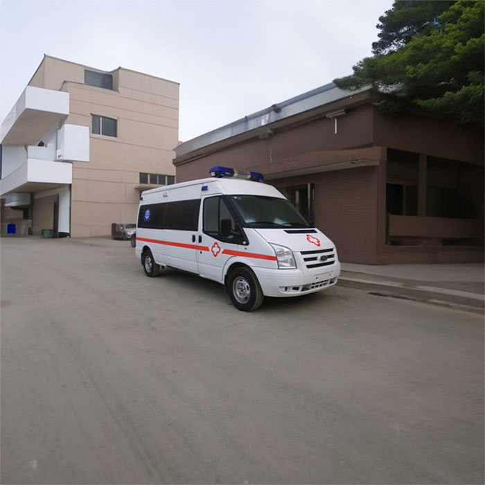 安徽中医学院第二附属医院租私人急救车到甘肃兰州 救护车出租公司哪里好