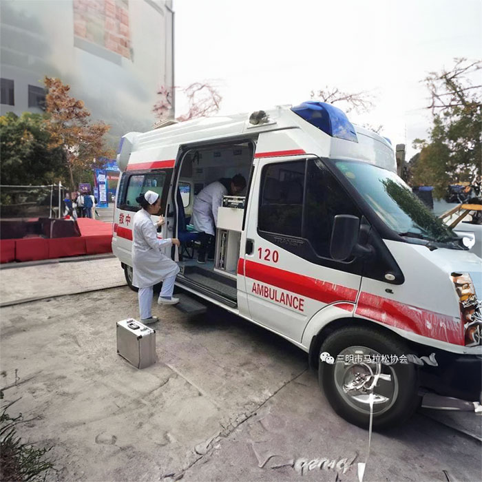 庐阳区救护车租赁:私人救护车转运病人 救护车电话号码多少 2024已更新(今日热点)