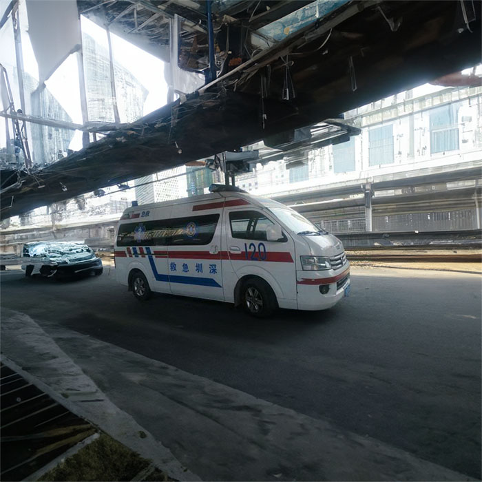 合肥市蜀山区租赁120联系电话 急救车租车联系方式 私人救护车租赁费用 2024已更新(今日更新）