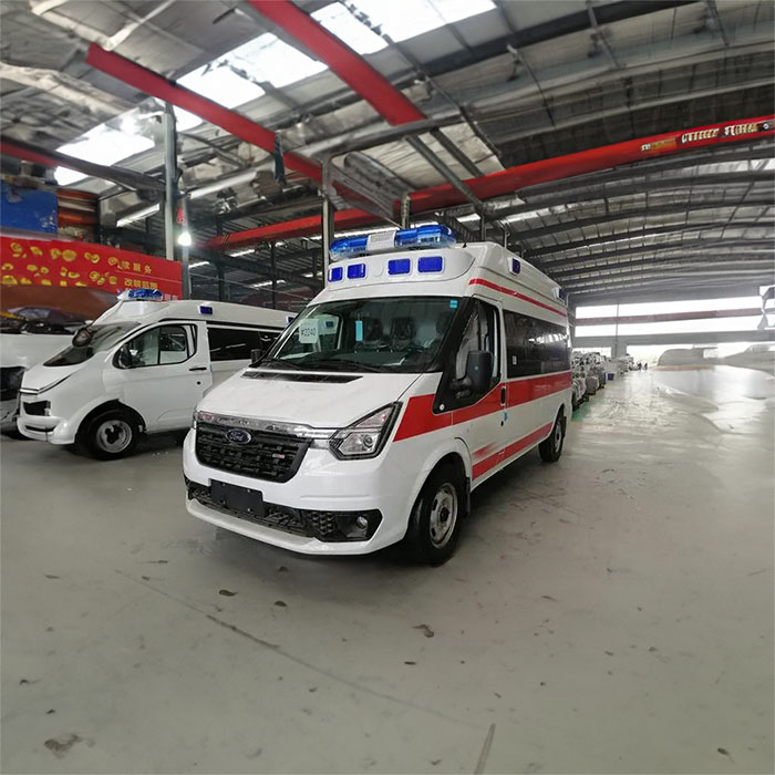 合肥肥西县救护车转院到亳州市救护车价格