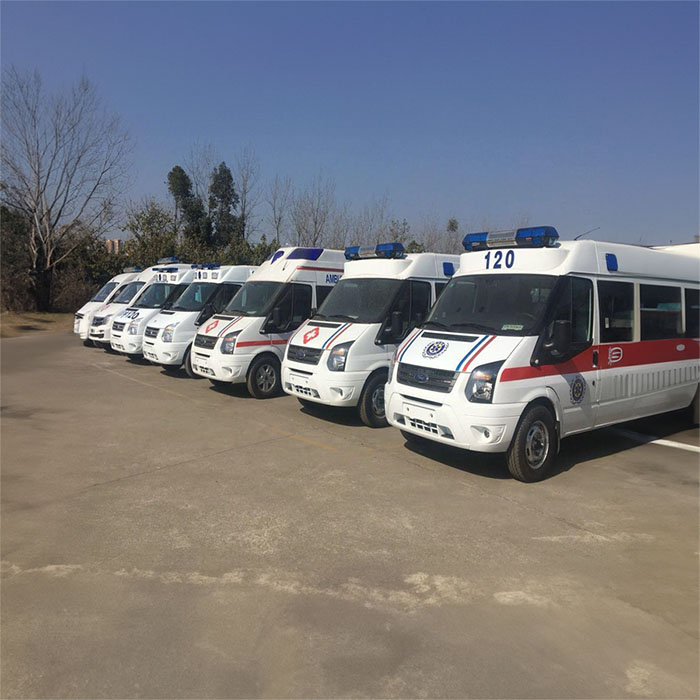 合肥肥西县救护车转运到芜湖市鸠江区救护车租赁:跨省120救护车转运 出租救护车联系电话