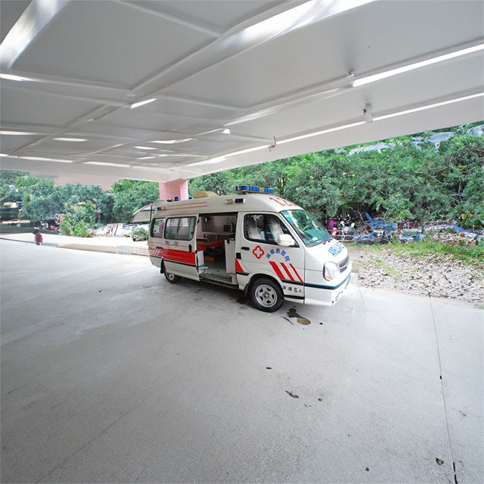 庐阳区救护车护送到淮南市谢家集区救护车出租:呼吸机救护车转运 私人救护车运送病人电话