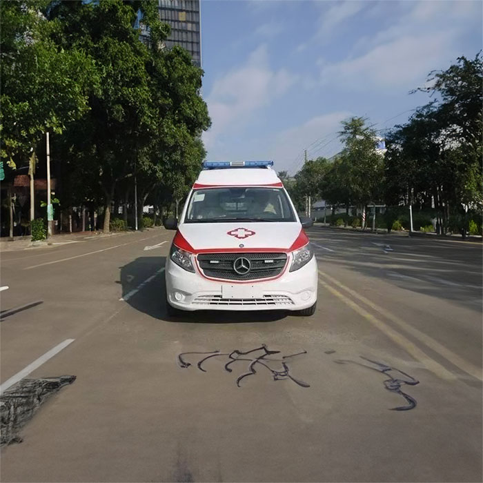 武警安徽省总队医院租赁私家救护车到云南曲靖 救护车出租要多少钱